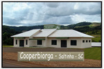 Cooperativa De Produtores Biorgânicos